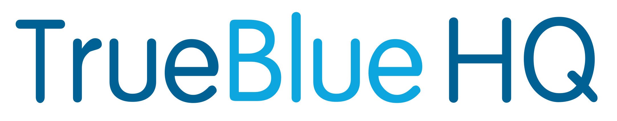 TrueBlue HQ